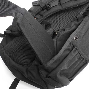 [日版3-DAY ] Mystery Ranch - SWEET PEA  Assault Pack - BLACK